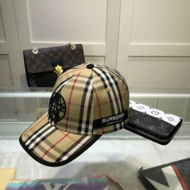 Picture of Burberry Cap _SKUBurberryCap60948